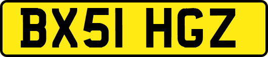 BX51HGZ