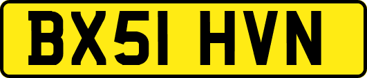 BX51HVN