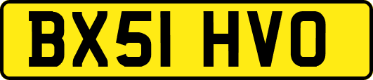 BX51HVO