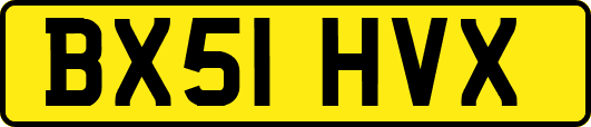 BX51HVX