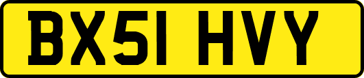 BX51HVY