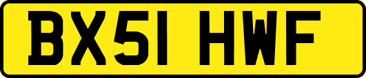 BX51HWF