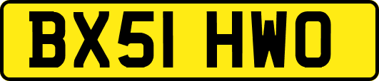 BX51HWO