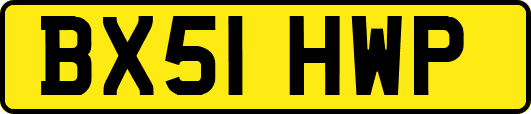 BX51HWP