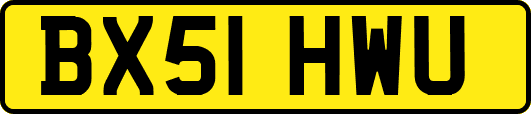 BX51HWU