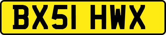 BX51HWX