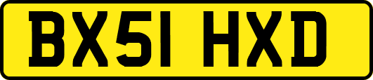 BX51HXD