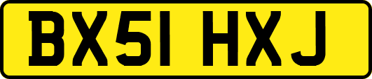 BX51HXJ