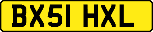 BX51HXL