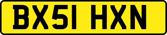 BX51HXN