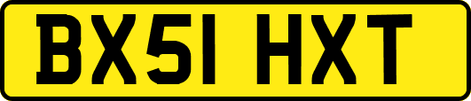 BX51HXT