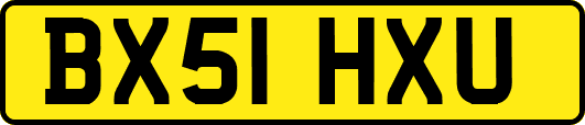 BX51HXU