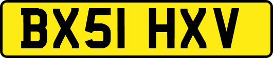 BX51HXV