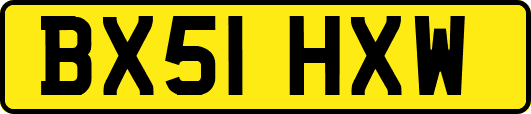 BX51HXW