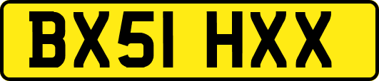 BX51HXX