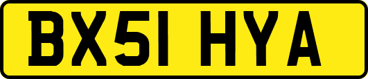 BX51HYA