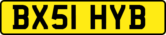 BX51HYB