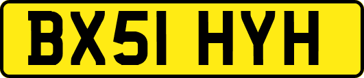 BX51HYH