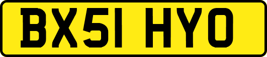 BX51HYO