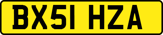 BX51HZA