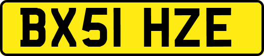 BX51HZE