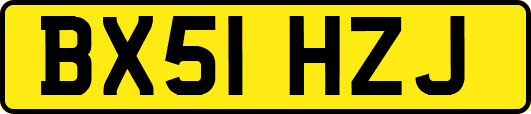 BX51HZJ