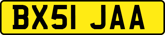 BX51JAA