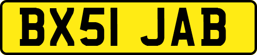 BX51JAB