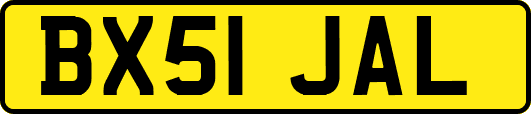 BX51JAL