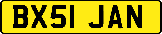 BX51JAN