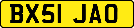 BX51JAO