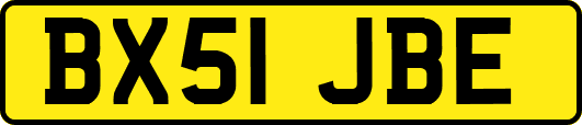 BX51JBE