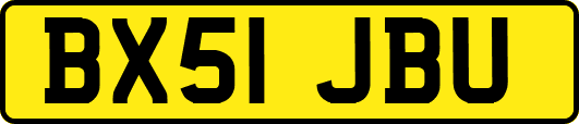 BX51JBU