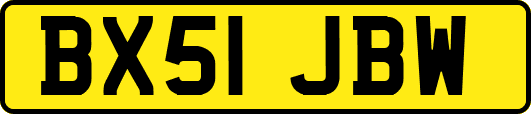 BX51JBW