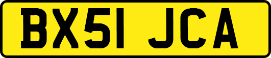 BX51JCA