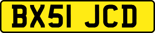 BX51JCD