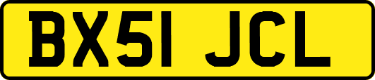 BX51JCL