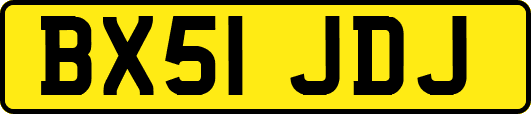 BX51JDJ