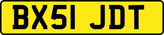 BX51JDT