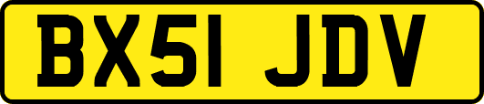 BX51JDV