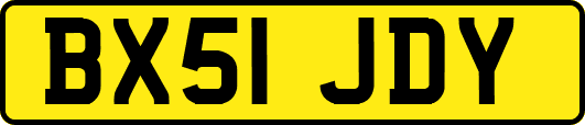 BX51JDY