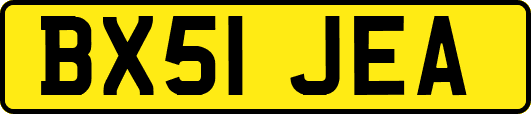 BX51JEA