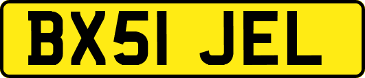 BX51JEL