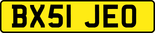 BX51JEO