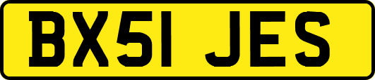 BX51JES