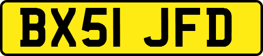 BX51JFD