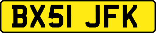 BX51JFK