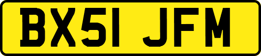 BX51JFM