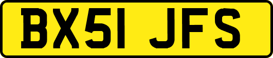 BX51JFS
