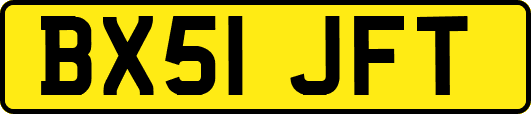 BX51JFT